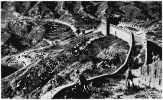 Иллюстрация к книге — Пегая орда. История «древнего» Китая [i_066.jpg]