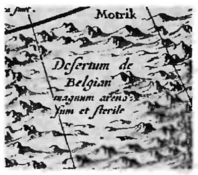 Иллюстрация к книге — Пегая орда. История «древнего» Китая [i_070.jpg]