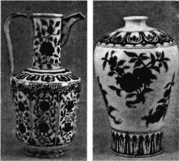 Иллюстрация к книге — Пегая орда. История «древнего» Китая [i_074.jpg]