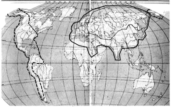Иллюстрация к книге — Славянское завоевание мира [i_004.jpg]