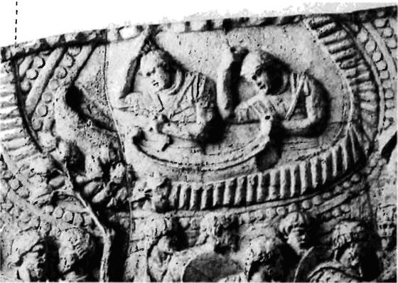 Иллюстрация к книге — Славянское завоевание мира [i_008.jpg]