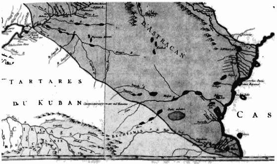 Иллюстрация к книге — Славянское завоевание мира [i_017.jpg]