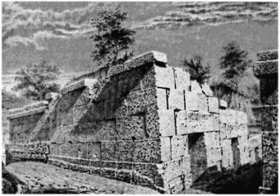 Иллюстрация к книге — Славянское завоевание мира [i_058.jpg]