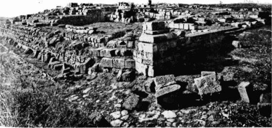 Иллюстрация к книге — Славянское завоевание мира [i_059.jpg]