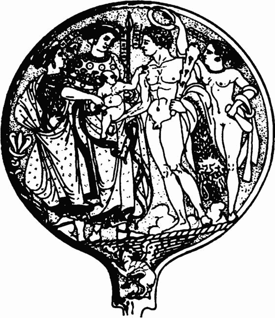 Иллюстрация к книге — Славянское завоевание мира [i_073.jpg]