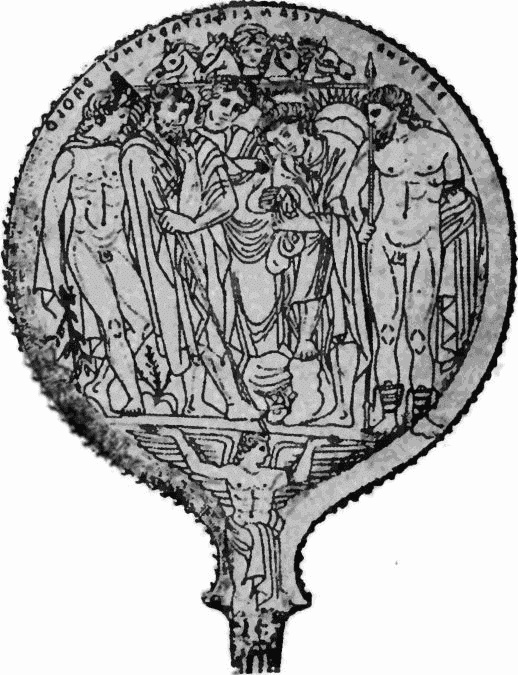 Иллюстрация к книге — Славянское завоевание мира [i_075.jpg]