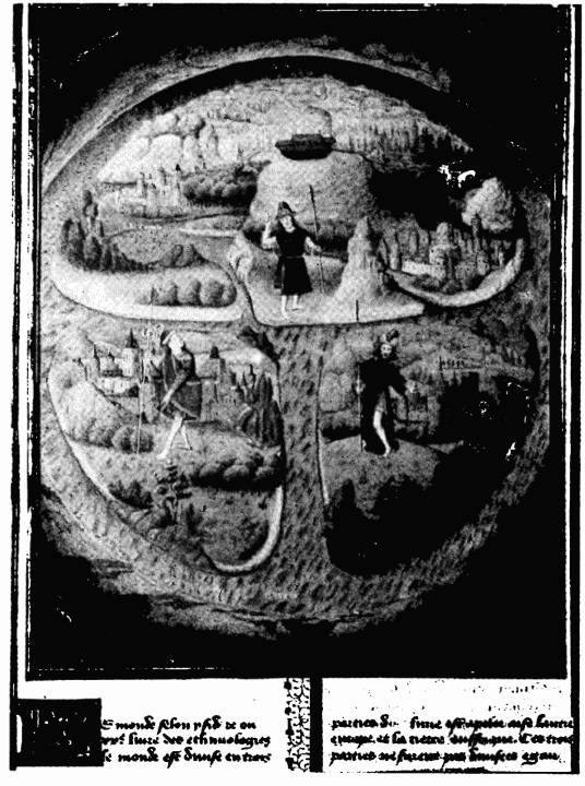 Иллюстрация к книге — Славянское завоевание мира [i_091.jpg]