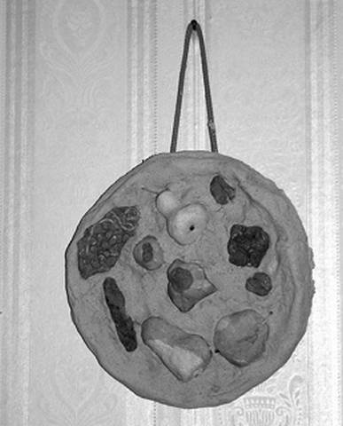 Иллюстрация к книге — Мысли многодетной мамы вслух, или Полуночные записки на подгузниках [i_005.jpg]