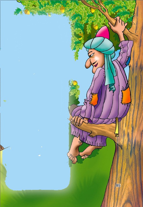 Иллюстрация к книге — СМС-загадки от Бабы Яги [i_056.jpg]