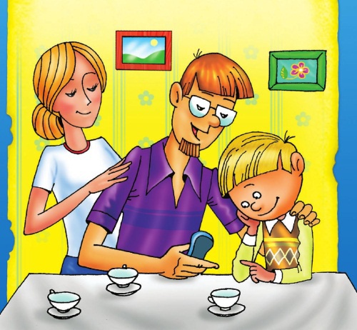 Иллюстрация к книге — Морской дозор [i_005.jpg]