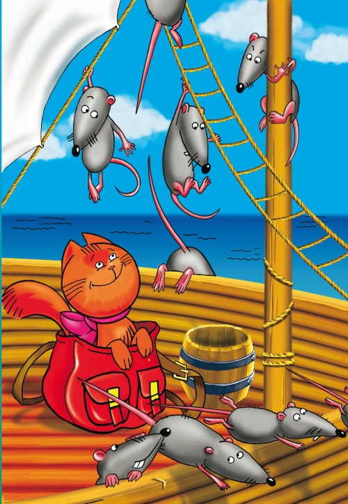 Иллюстрация к книге — Морской дозор [i_027.jpg]