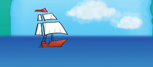 Иллюстрация к книге — Морской дозор [i_034.jpg]