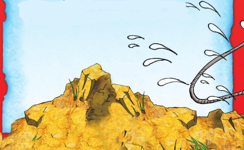 Иллюстрация к книге — Морской дозор [i_051.jpg]