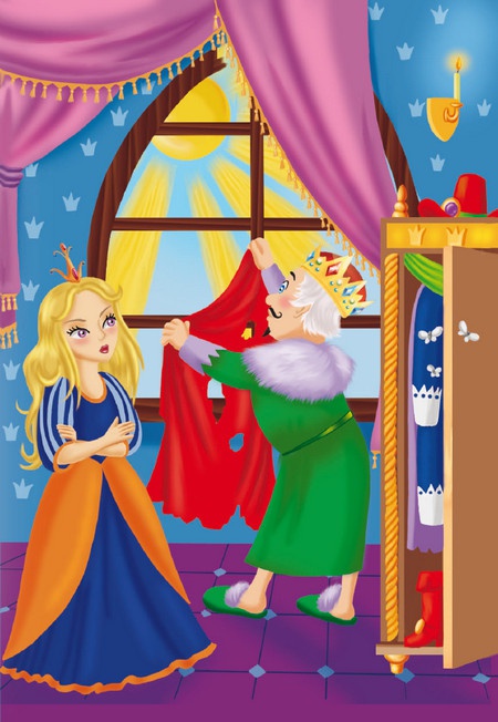 Иллюстрация к книге — Кошмар в парке [i_008.jpg]