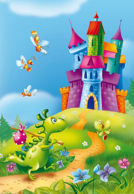 Иллюстрация к книге — Кошмар в парке [i_010.jpg]