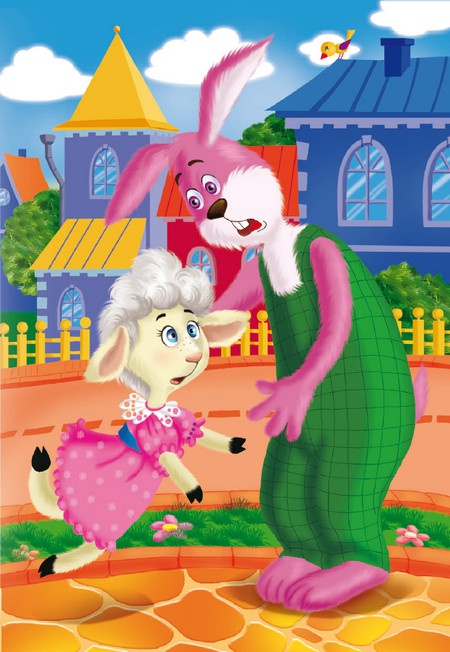 Иллюстрация к книге — Кошмар в парке [i_036.jpg]