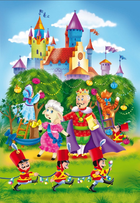 Иллюстрация к книге — Кошмар в парке [i_046.jpg]