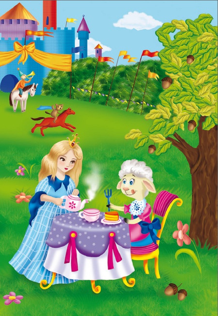 Иллюстрация к книге — Кошмар в парке [i_053.jpg]