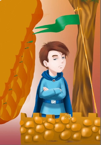 Иллюстрация к книге — Кошмар в парке [i_067.jpg]