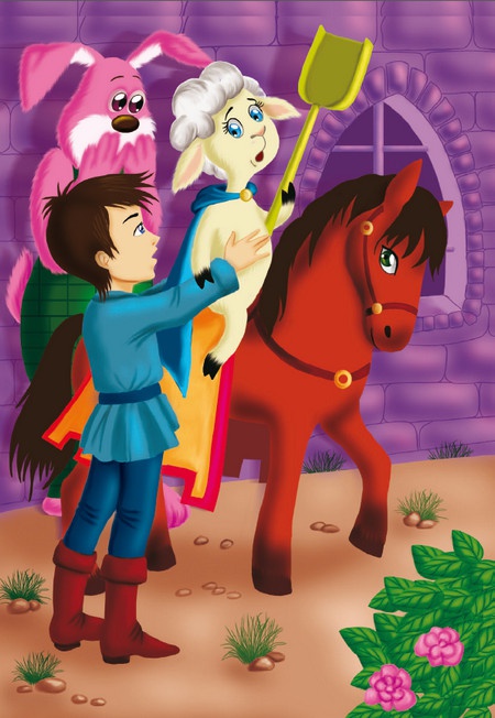 Иллюстрация к книге — Кошмар в парке [i_073.jpg]