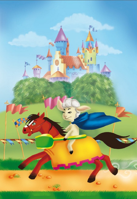 Иллюстрация к книге — Кошмар в парке [i_077.jpg]