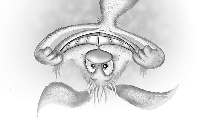 Иллюстрация к книге — Все детективные расследования Фу-Фу и Кис-Киса [i_052.jpg]