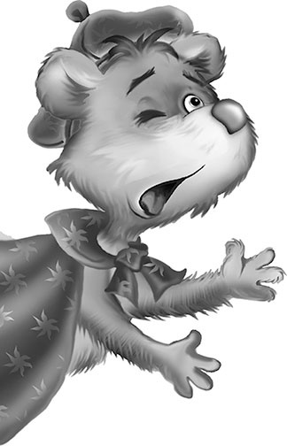 Иллюстрация к книге — Все детективные расследования Фу-Фу и Кис-Киса [i_077.jpg]