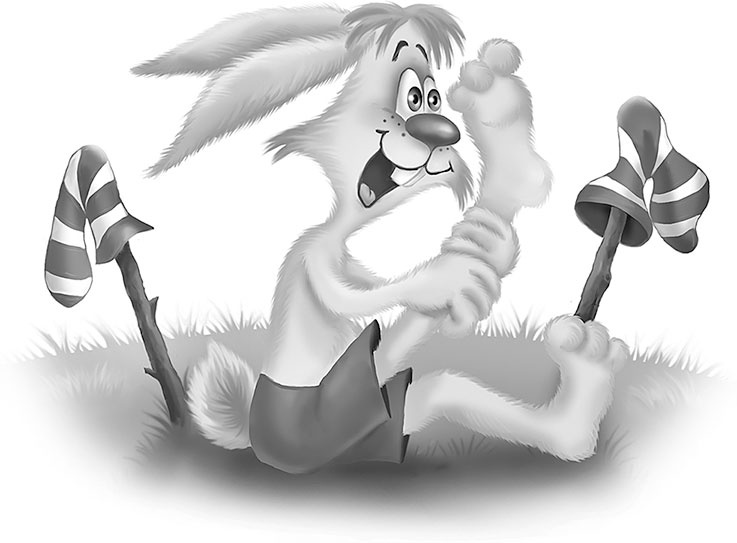 Иллюстрация к книге — Все детективные расследования Фу-Фу и Кис-Киса [i_109.jpg]