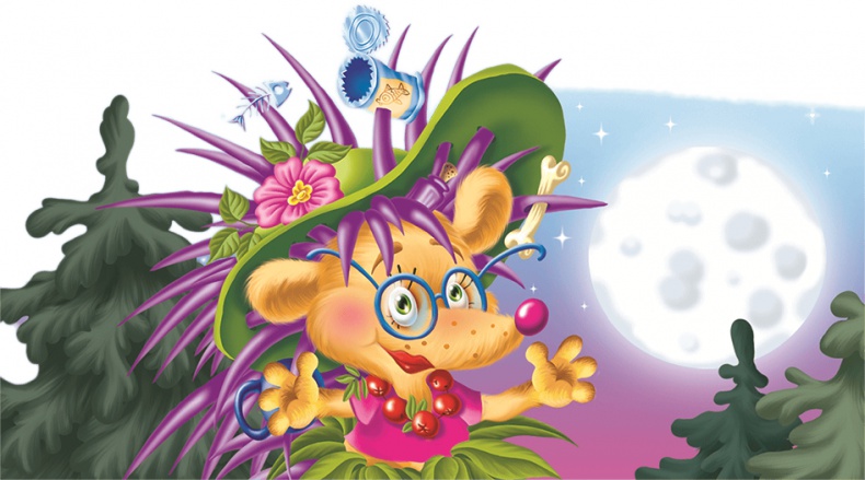 Иллюстрация к книге — Все тайны Кота да Винчи [i_068.jpg]