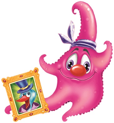 Иллюстрация к книге — Все тайны Кота да Винчи [i_103.jpg]