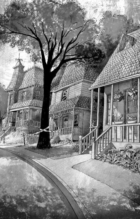 Иллюстрация к книге — Книга секретов [_006.jpg]