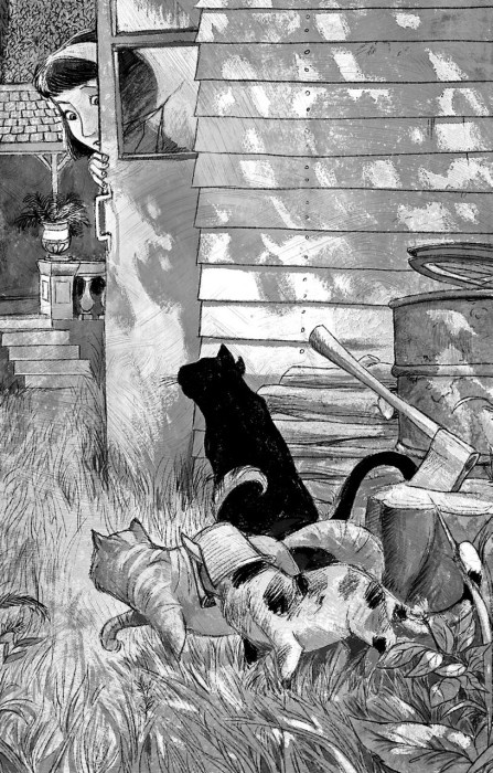 Иллюстрация к книге — Книга секретов [_058.jpg]