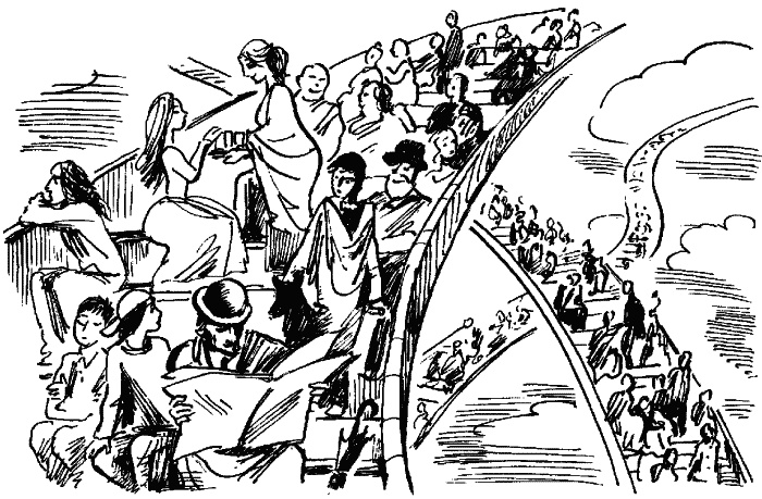 Иллюстрация к книге — Бердолька Чарли и Гертруды Богранд [_05vkonec.jpg]