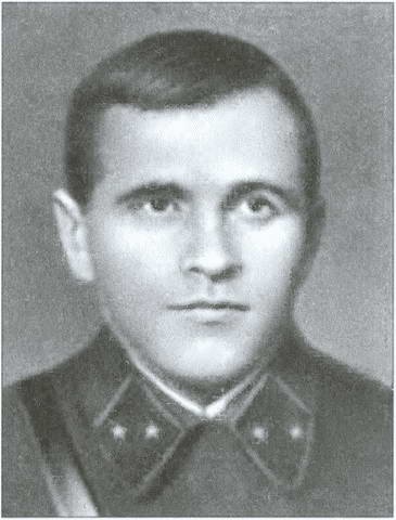 Иллюстрация к книге — Москва на линии фронта [i_025.jpg]