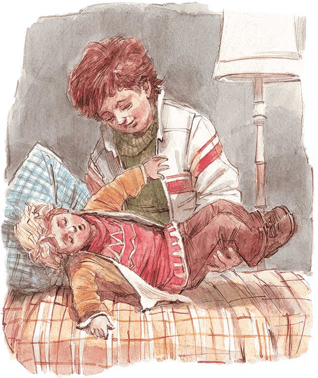 Иллюстрация к книге — Опасное путешествие Щепкина [i_027.jpg]