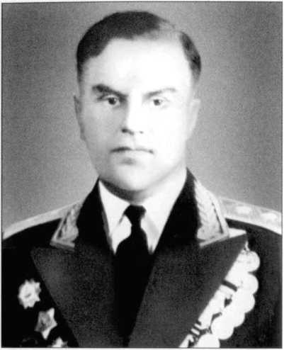 Иллюстрация к книге — Без права на ошибку. Книга о военной разведке. 1943 год [image10.jpg]