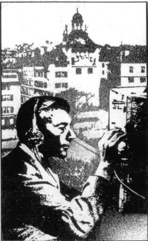 Иллюстрация к книге — Без права на ошибку. Книга о военной разведке. 1943 год [image2.jpg]