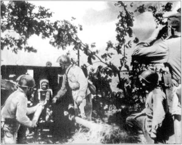 Иллюстрация к книге — Без права на ошибку. Книга о военной разведке. 1943 год [image21.jpg]