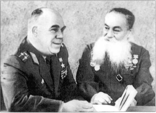 Иллюстрация к книге — Без права на ошибку. Книга о военной разведке. 1943 год [image22.jpg]