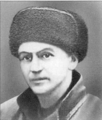 Иллюстрация к книге — Без права на ошибку. Книга о военной разведке. 1943 год [image27.jpg]