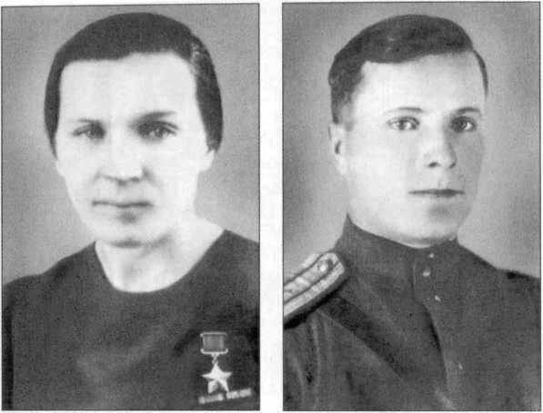 Иллюстрация к книге — Без права на ошибку. Книга о военной разведке. 1943 год [image33.jpg]