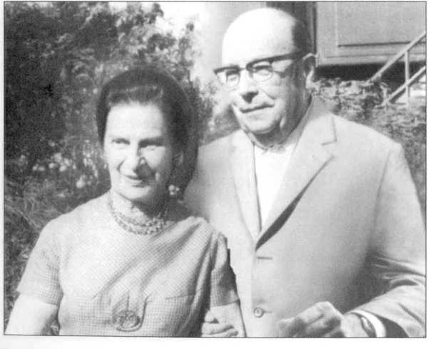 Иллюстрация к книге — Без права на ошибку. Книга о военной разведке. 1943 год [image43.jpg]