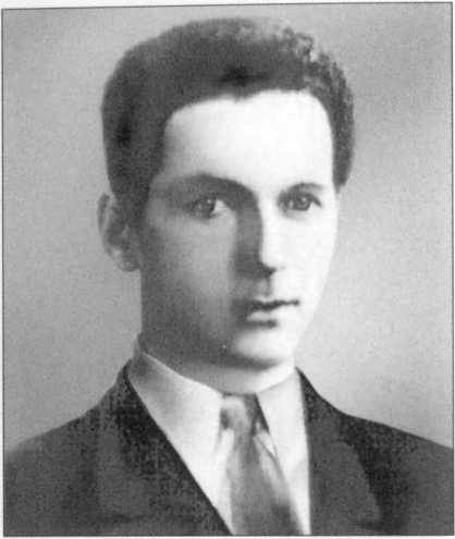 Иллюстрация к книге — Без права на ошибку. Книга о военной разведке. 1943 год [image48.jpg]