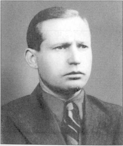 Иллюстрация к книге — Без права на ошибку. Книга о военной разведке. 1943 год [image53.jpg]