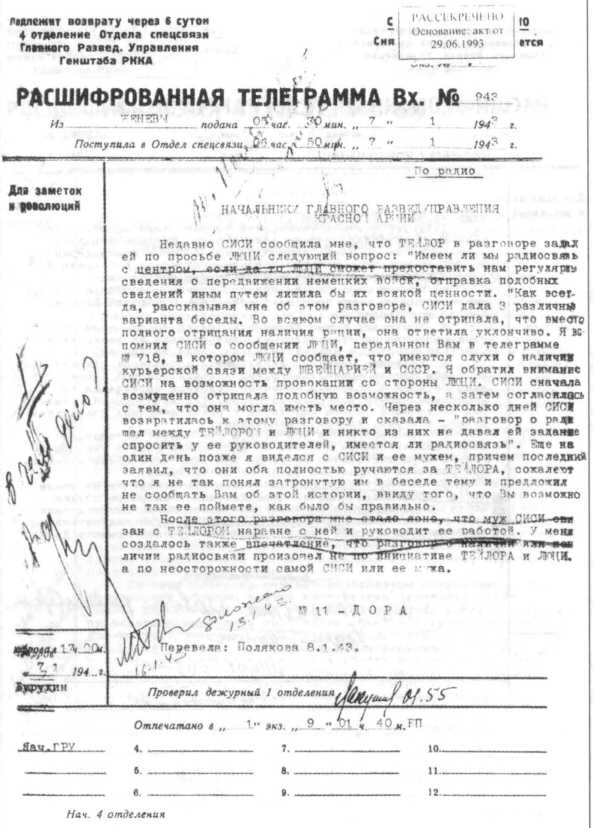 Иллюстрация к книге — Без права на ошибку. Книга о военной разведке. 1943 год [image60.jpg]