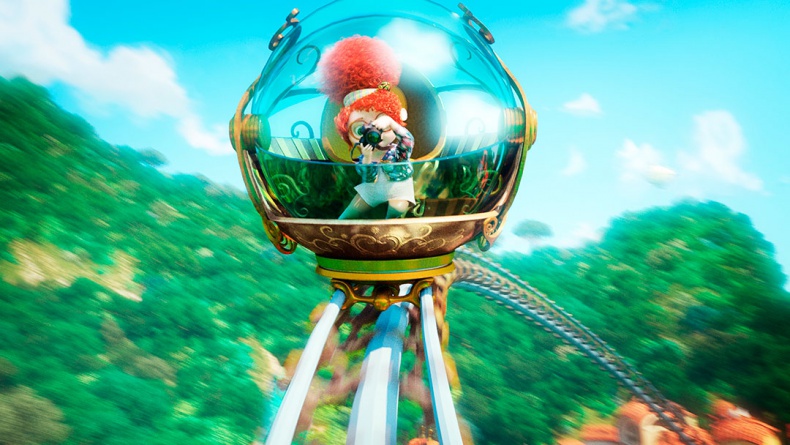 Иллюстрация к книге — Пылесос разбушевался (с цветными иллюстрациями) [i_002.jpg]