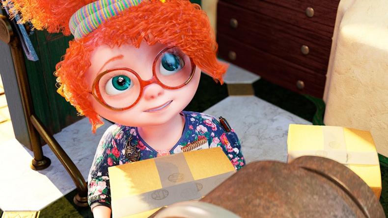 Иллюстрация к книге — Пылесос разбушевался (с цветными иллюстрациями) [i_004.jpg]