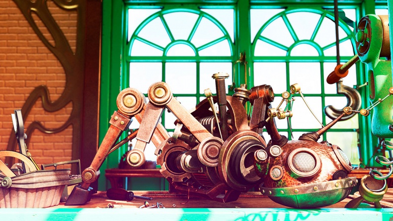 Иллюстрация к книге — Пылесос разбушевался (с цветными иллюстрациями) [i_006.jpg]