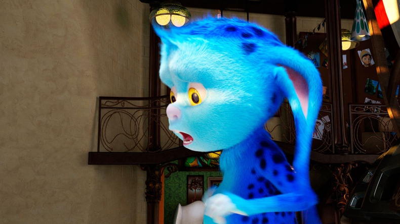 Иллюстрация к книге — Пылесос разбушевался (с цветными иллюстрациями) [i_010.jpg]