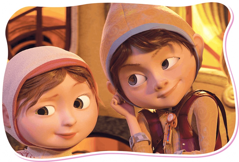 Иллюстрация к книге — Её Высочество Фрося (с цветными иллюстрациями) [i_004.jpg]